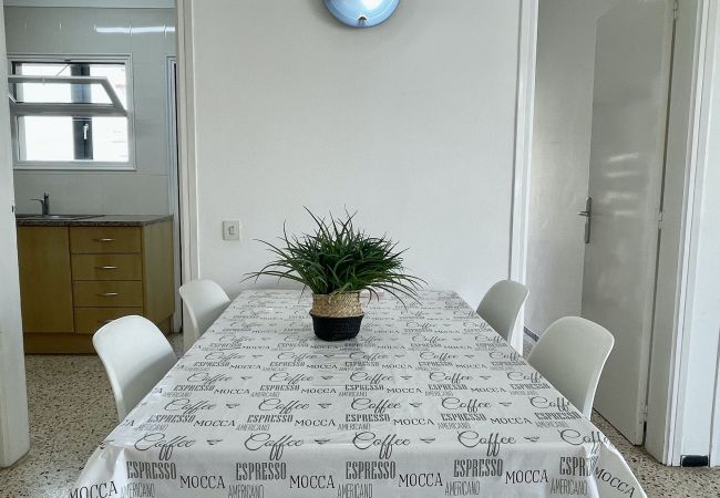 Апартаменты на Estartit - OMEGA 4 2-C Апартаменты на Estartit - OMEGA 4 2-C