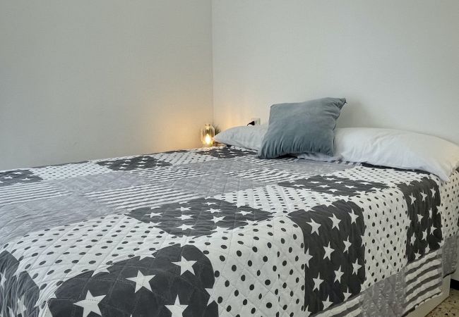 Апартаменты на Estartit - OMEGA 4 2-C Апартаменты на Estartit - OMEGA 4 2-C