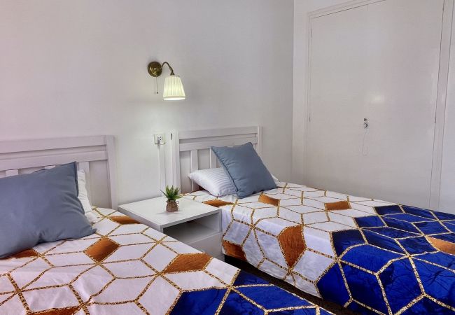 Апартаменты на Estartit - OMEGA 4 2-C Апартаменты на Estartit - OMEGA 4 2-C