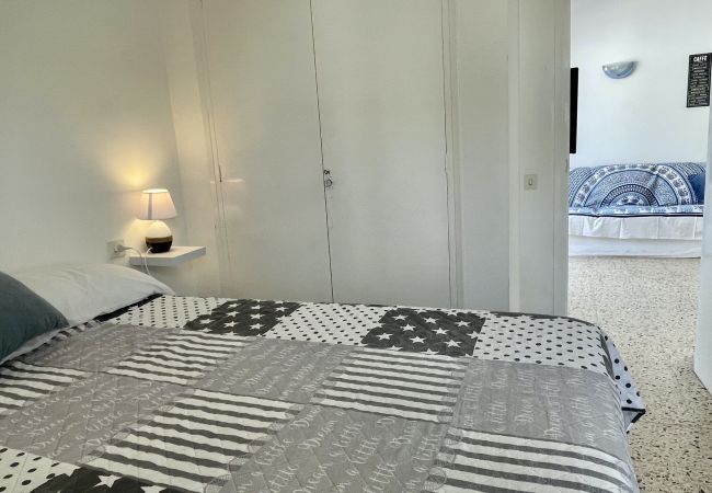 Апартаменты на Estartit - OMEGA 4 2-C Апартаменты на Estartit - OMEGA 4 2-C