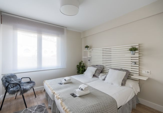 Апартаменты на Bilbao - Beltran apartment Апартаменты на Bilbao - Beltran apartment