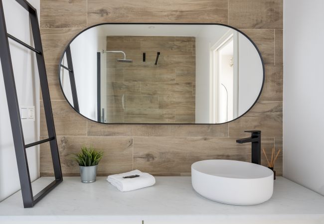 Апартаменты на Bilbao - Beltran apartment Апартаменты на Bilbao - Beltran apartment