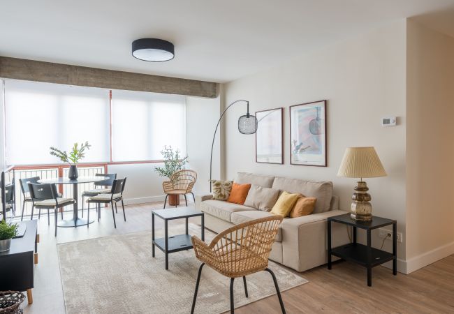 Апартаменты на Bilbao - Beltran apartment Апартаменты на Bilbao - Beltran apartment