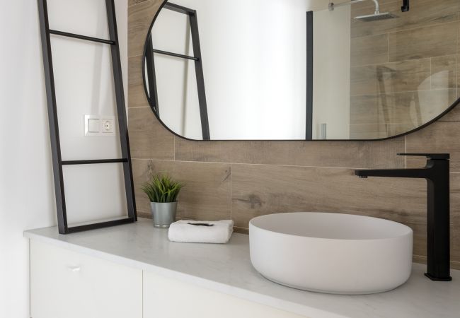 Апартаменты на Bilbao - Beltran apartment Апартаменты на Bilbao - Beltran apartment