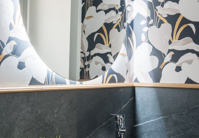 Апартаменты на Bilbao - Beltran apartment Апартаменты на Bilbao - Beltran apartment