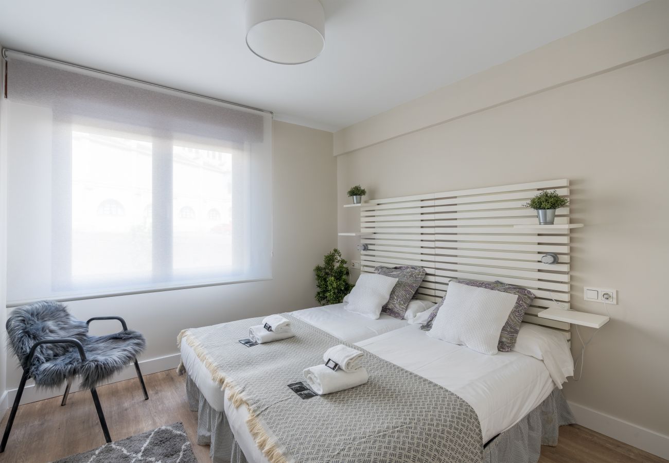 Апартаменты на Bilbao - Beltran apartment Апартаменты на Bilbao - Beltran apartment