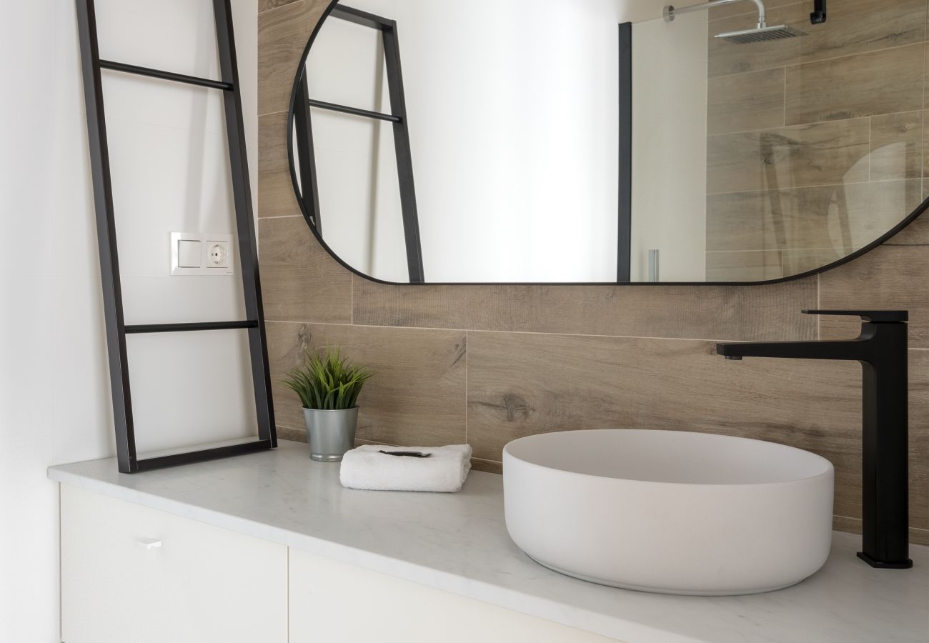 Апартаменты на Bilbao - Beltran apartment Апартаменты на Bilbao - Beltran apartment