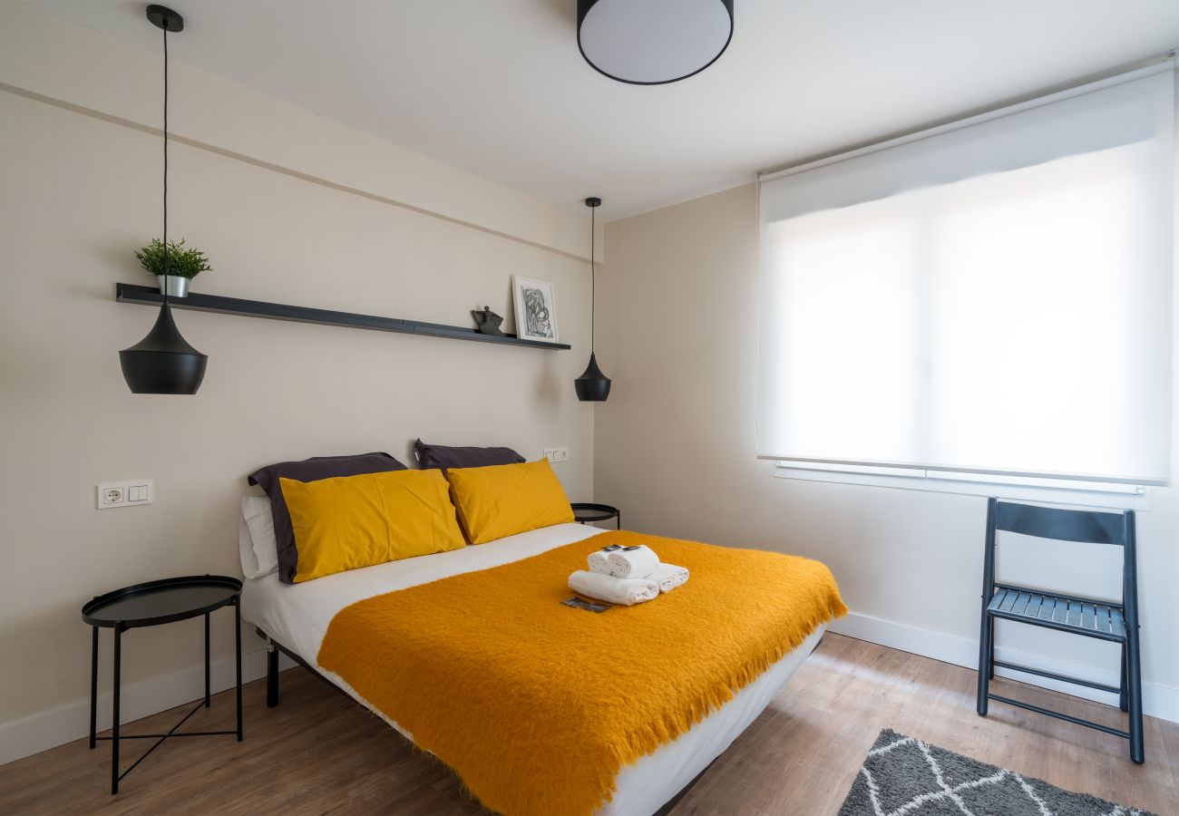 Апартаменты на Bilbao - Beltran apartment Апартаменты на Bilbao - Beltran apartment