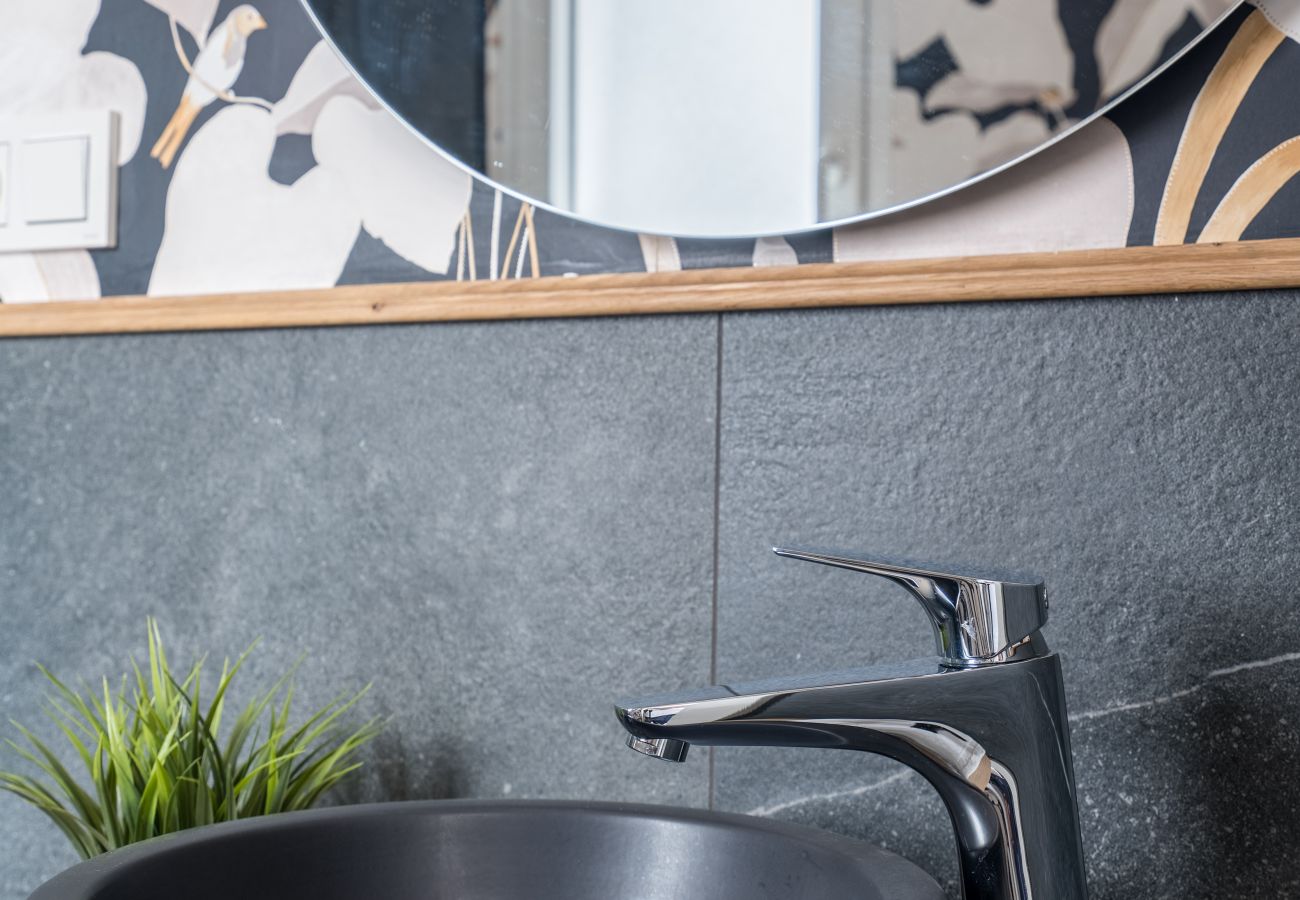 Апартаменты на Bilbao - Beltran apartment Апартаменты на Bilbao - Beltran apartment