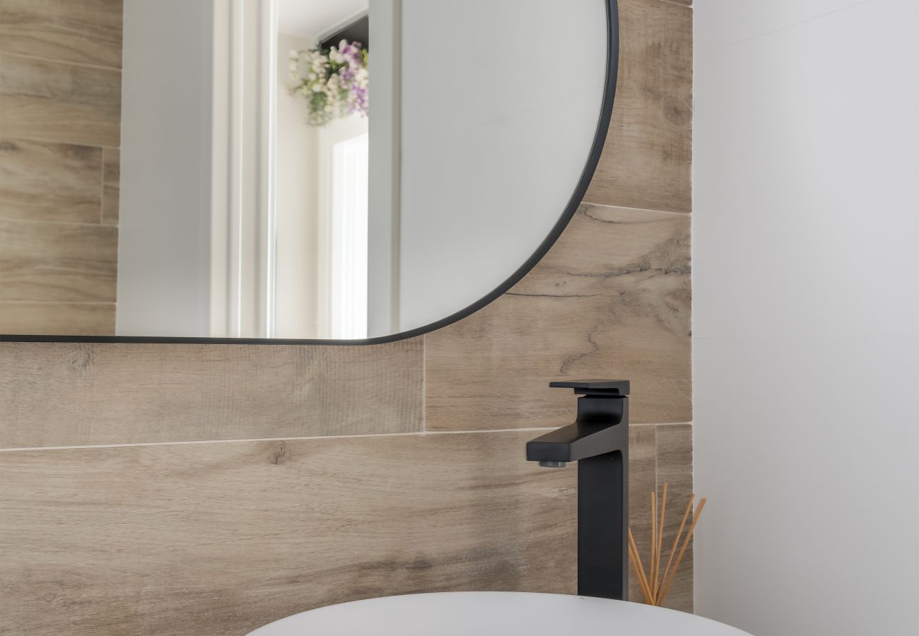 Апартаменты на Bilbao - Beltran apartment Апартаменты на Bilbao - Beltran apartment