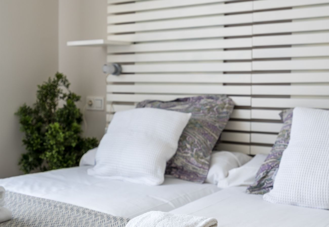 Апартаменты на Bilbao - Beltran apartment Апартаменты на Bilbao - Beltran apartment