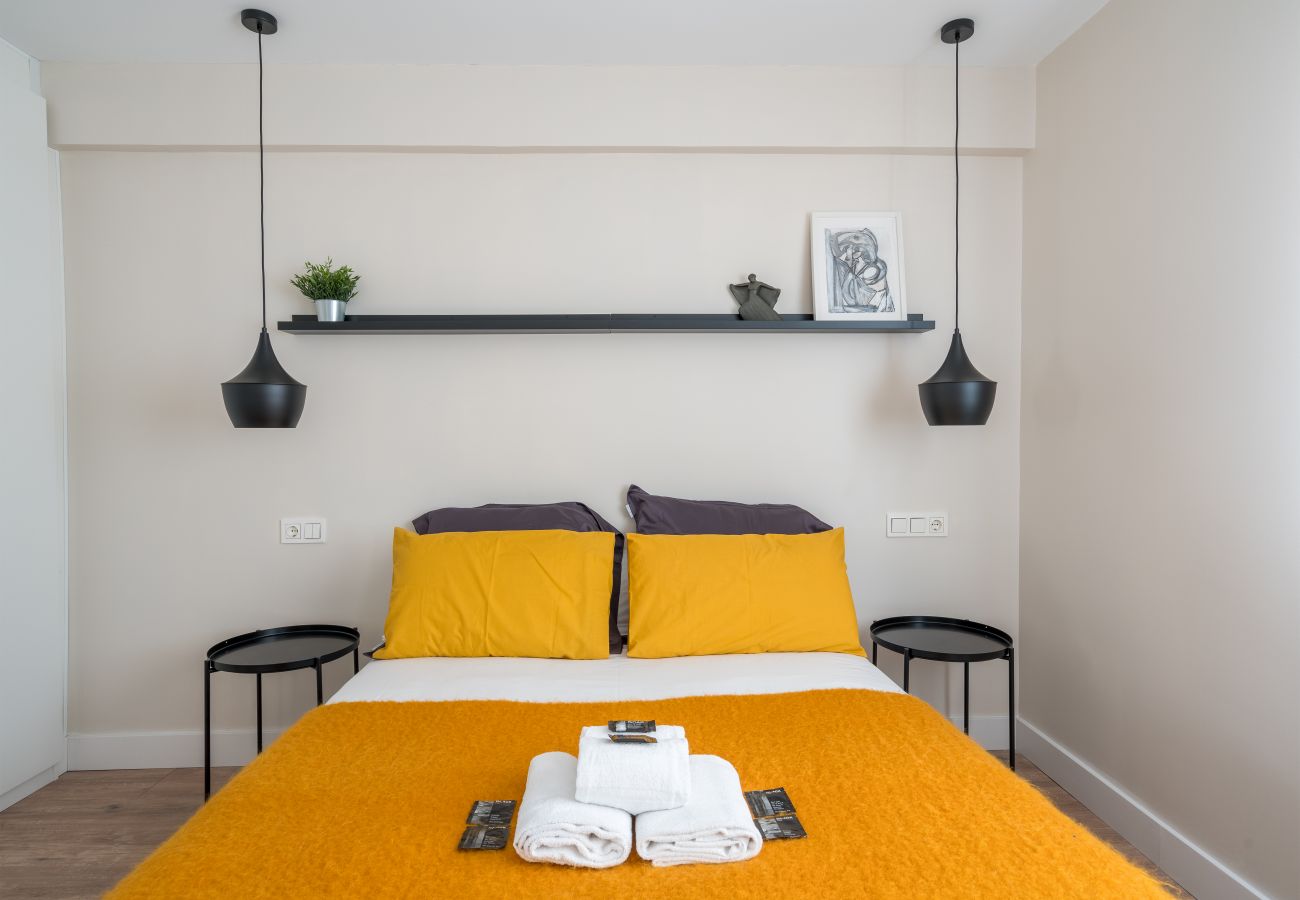 Апартаменты на Bilbao - Beltran apartment Апартаменты на Bilbao - Beltran apartment