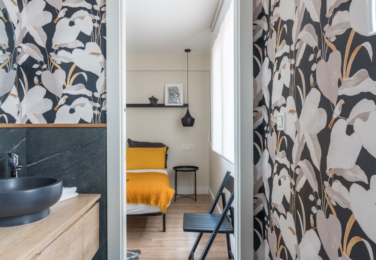 Апартаменты на Bilbao - Beltran apartment Апартаменты на Bilbao - Beltran apartment