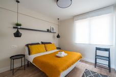 Апартаменты на Bilbao - Beltran apartment