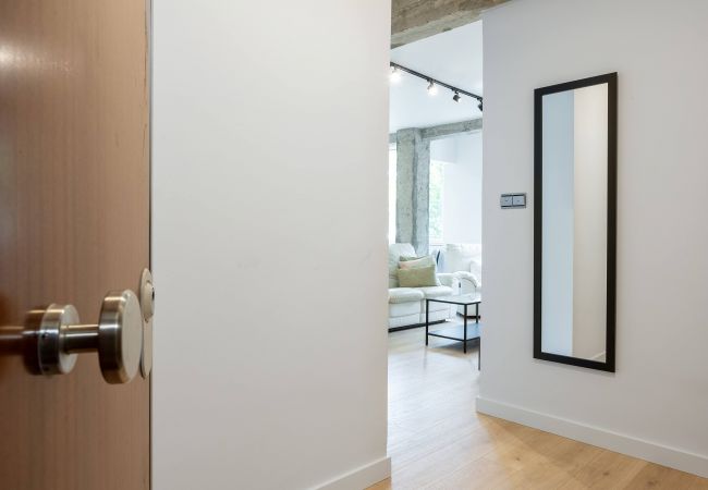 Апартаменты на San Sebastián/Donostia - Aldapa apartment Апартаменты на San Sebastián/Donostia - Aldapa apartment