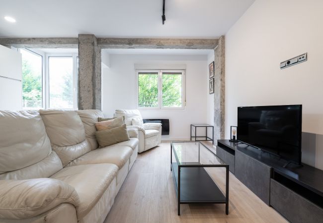 Апартаменты на San Sebastián/Donostia - Aldapa apartment Апартаменты на San Sebastián/Donostia - Aldapa apartment