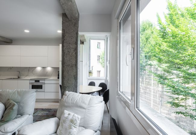 Апартаменты на San Sebastián/Donostia - Aldapa apartment Апартаменты на San Sebastián/Donostia - Aldapa apartment