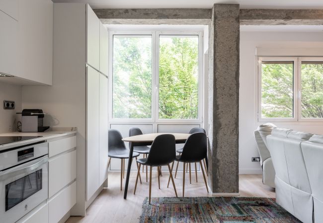 Апартаменты на San Sebastián/Donostia - Aldapa apartment Апартаменты на San Sebastián/Donostia - Aldapa apartment