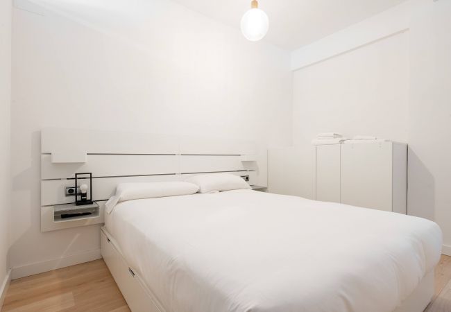 Апартаменты на San Sebastián/Donostia - Aldapa apartment Апартаменты на San Sebastián/Donostia - Aldapa apartment