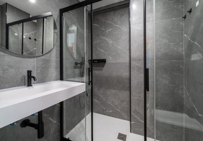 Апартаменты на San Sebastián/Donostia - Aldapa apartment Апартаменты на San Sebastián/Donostia - Aldapa apartment