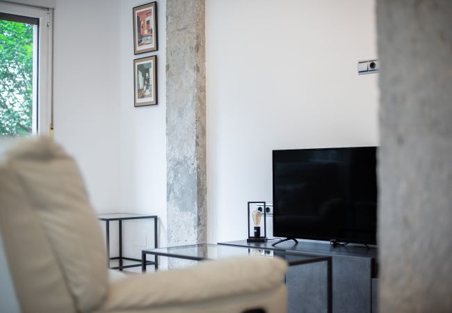 Апартаменты на San Sebastián/Donostia - Aldapa apartment Апартаменты на San Sebastián/Donostia - Aldapa apartment