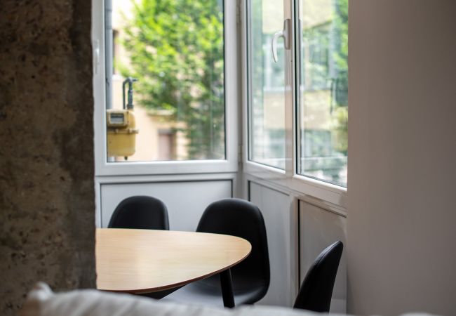 Апартаменты на San Sebastián/Donostia - Aldapa apartment Апартаменты на San Sebastián/Donostia - Aldapa apartment