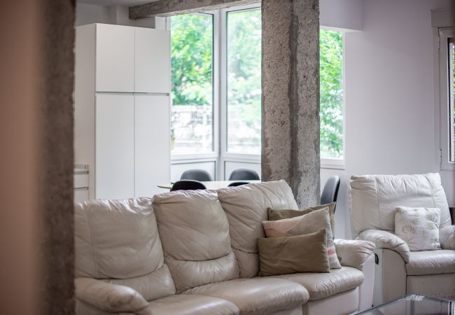 Апартаменты на San Sebastián/Donostia - Aldapa apartment Апартаменты на San Sebastián/Donostia - Aldapa apartment