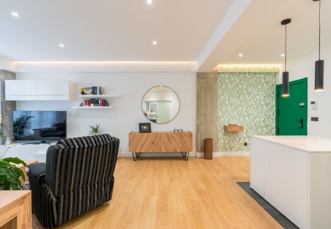 Апартаменты на Bilbao - Tiboli apartment Апартаменты на Bilbao - Tiboli apartment