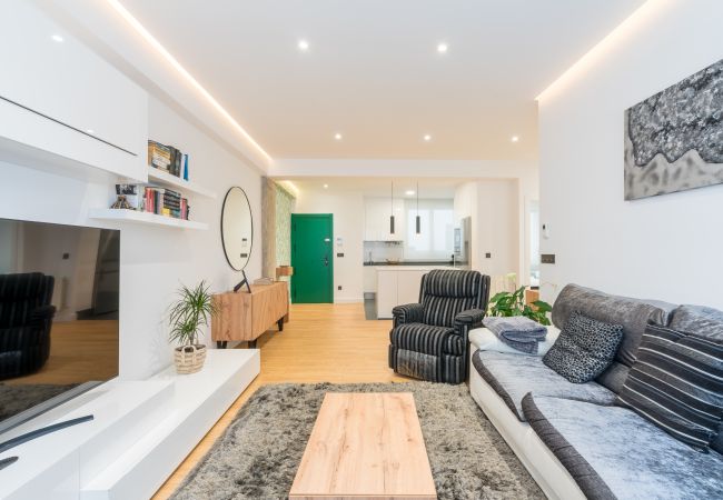 Апартаменты на Bilbao - Tiboli apartment Апартаменты на Bilbao - Tiboli apartment