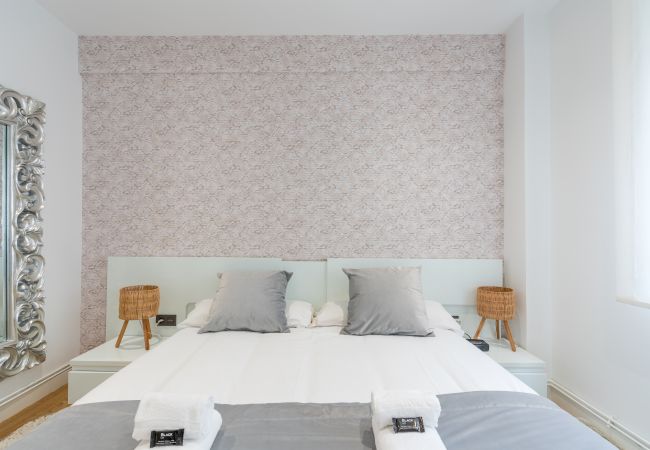 Апартаменты на Bilbao - Tiboli apartment Апартаменты на Bilbao - Tiboli apartment