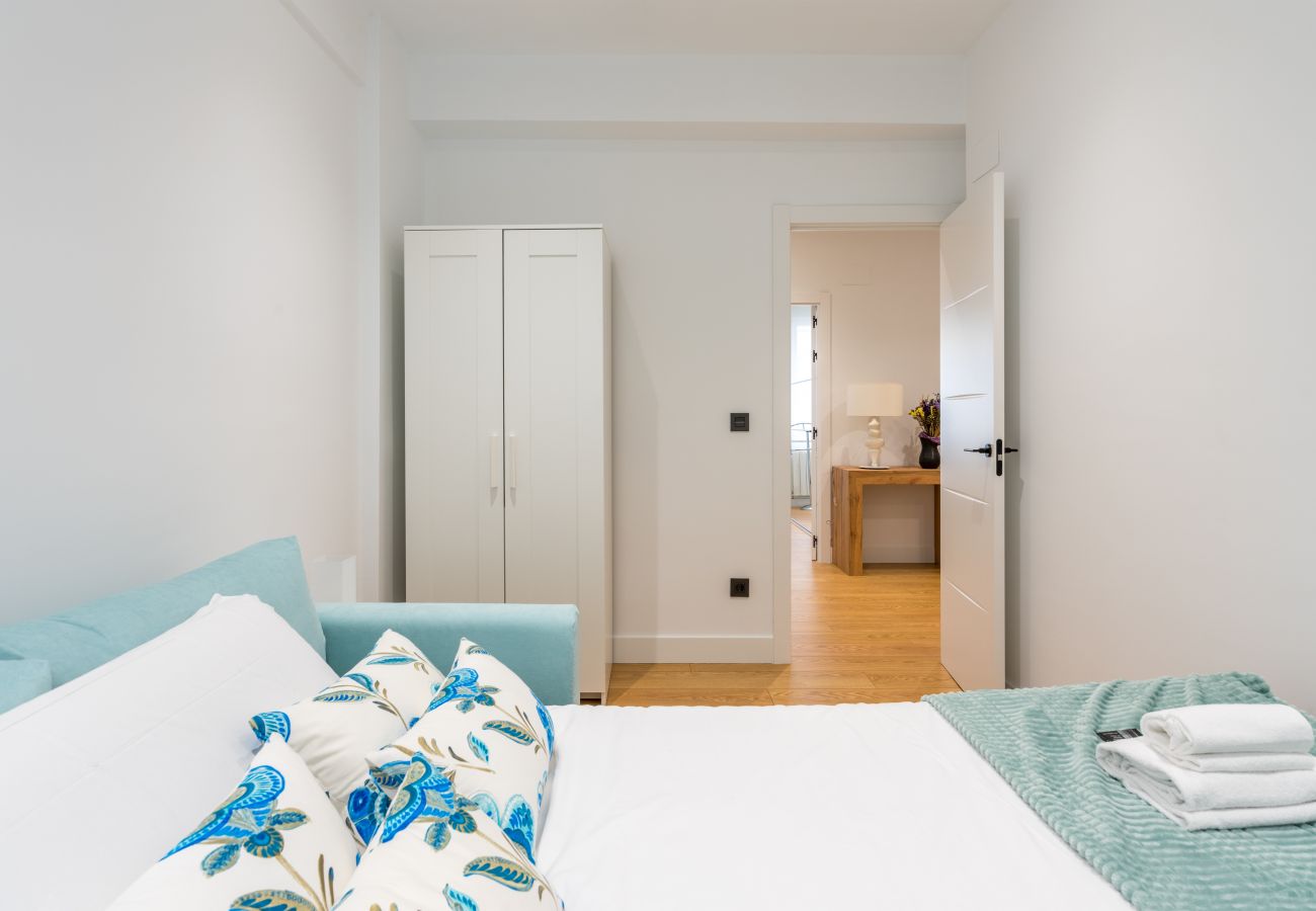 Апартаменты на Bilbao - Tiboli apartment Апартаменты на Bilbao - Tiboli apartment
