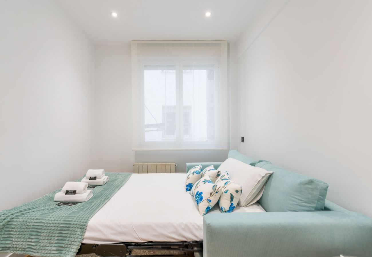 Апартаменты на Bilbao - Tiboli apartment Апартаменты на Bilbao - Tiboli apartment