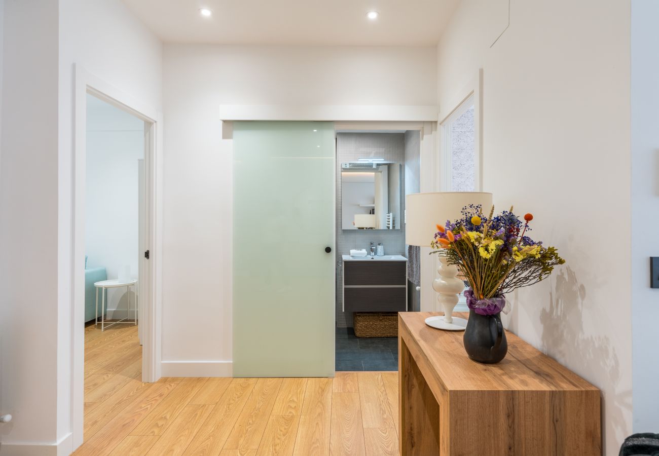 Апартаменты на Bilbao - Tiboli apartment Апартаменты на Bilbao - Tiboli apartment