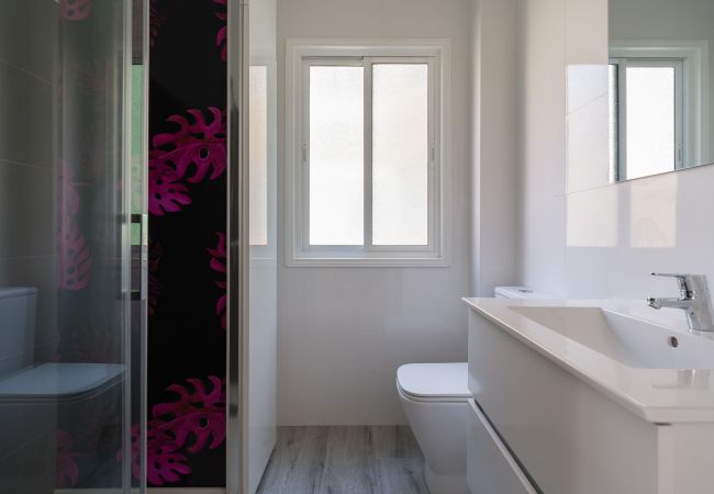 Квартира-студия на Las Palmas de Gran Canaria - Canteras Sand Reef By CanariasGetaway Квартира-студия на Las Palmas de Gran Canaria - Canteras Sand Reef By CanariasGetaway