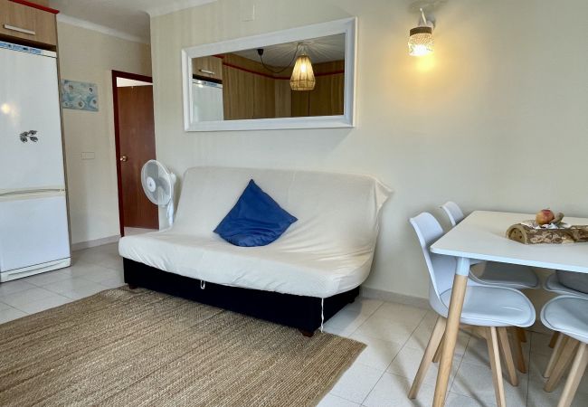 Апартаменты на L'Escala - CALA MONTGO 25 Апартаменты на L'Escala - CALA MONTGO 25