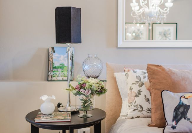 Апартаменты на Lucca - Casa Marta, Luxury 2 Bedrooms Apartment with Terrace Inside the Walls of Lucca Апартаменты на Lucca - Casa Marta, Luxury 2 Bedrooms Apartment with Terrace Inside the Walls of Lucca