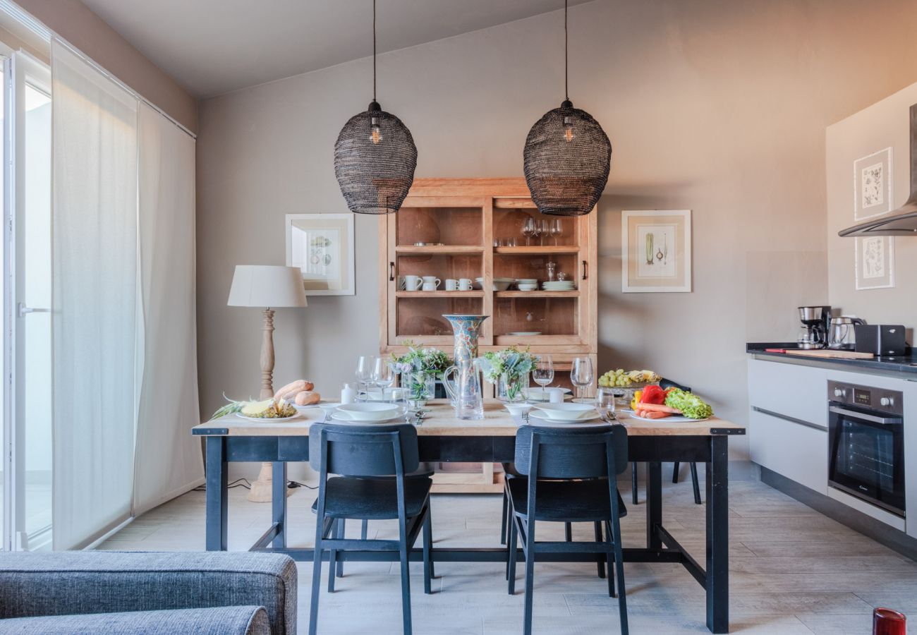 Апартаменты на Lucca - Casa Marta, Luxury 2 Bedrooms Apartment with Terrace Inside the Walls of Lucca Апартаменты на Lucca - Casa Marta, Luxury 2 Bedrooms Apartment with Terrace Inside the Walls of Lucca