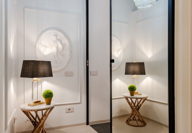 Апартаменты на Lucca - A private outdoor, 2 Bedrooms and a Pool inside Lucca Апартаменты на Lucca - A private outdoor, 2 Bedrooms and a Pool inside Lucca