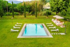 Вилла на Gragnano - Villa Papari, Smart Convenient Farmhouse on the Lucca Hills
