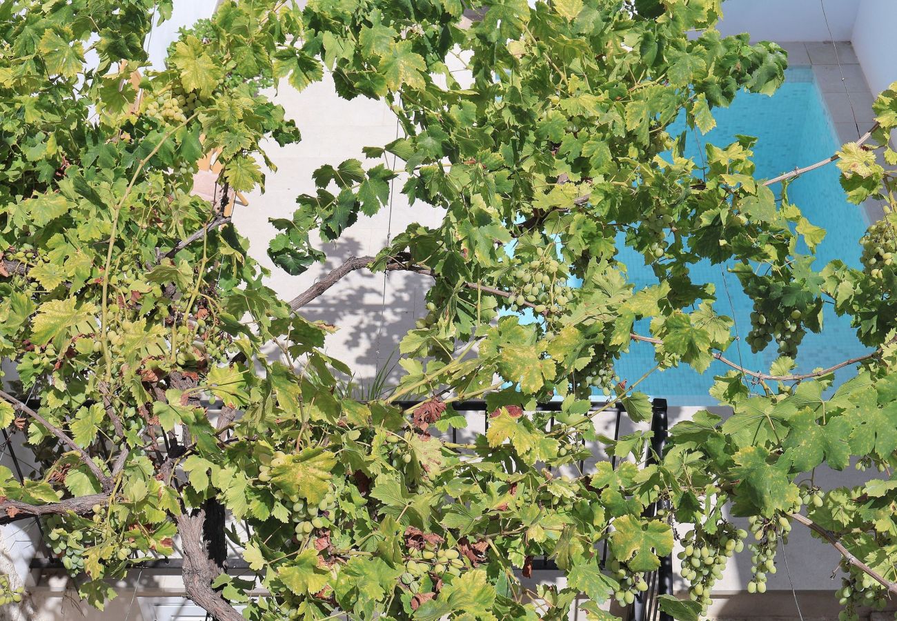 Дом на Muro - Es Colomer 265 preciosa casa de pueblo con piscina, aire acondicionado y fibra óptica Дом на Muro - Es Colomer 265 preciosa casa de pueblo con piscina, aire acondicionado y fibra óptica