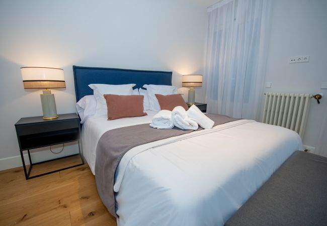 Апартаменты на Madrid - Lujoso y Elegante Calle Alcalá Madrid Centro ALC35 Апартаменты на Madrid - Lujoso y Elegante Calle Alcalá Madrid Centro ALC35