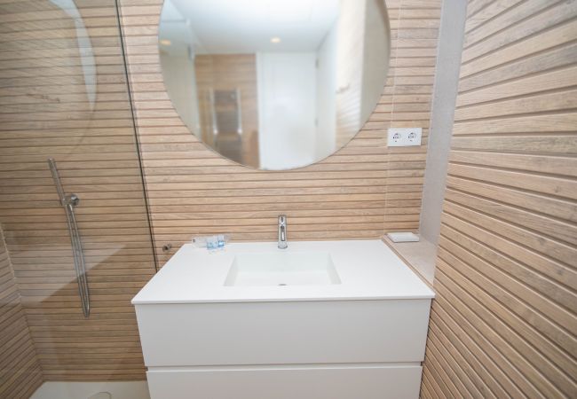 Апартаменты на Madrid - Lujoso y Elegante Calle Alcalá Madrid Centro ALC35 Апартаменты на Madrid - Lujoso y Elegante Calle Alcalá Madrid Centro ALC35