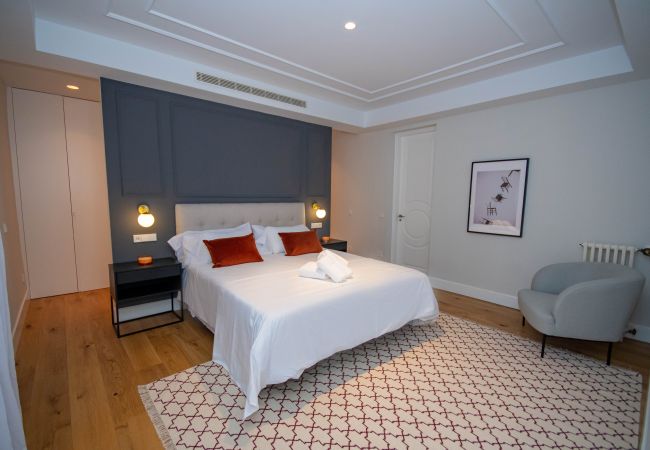 Апартаменты на Madrid - Lujoso y Elegante Calle Alcalá Madrid Centro ALC35 Апартаменты на Madrid - Lujoso y Elegante Calle Alcalá Madrid Centro ALC35