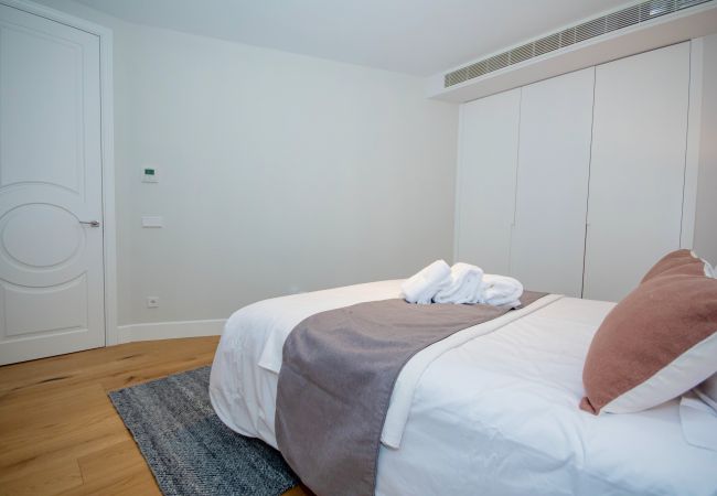 Апартаменты на Madrid - Lujoso y Elegante Calle Alcalá Madrid Centro ALC35 Апартаменты на Madrid - Lujoso y Elegante Calle Alcalá Madrid Centro ALC35