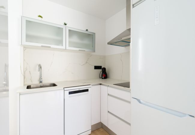 Дом на Las Palmas de Gran Canaria -  Pascal Home By CanariasGetaway Дом на Las Palmas de Gran Canaria -  Pascal Home By CanariasGetaway