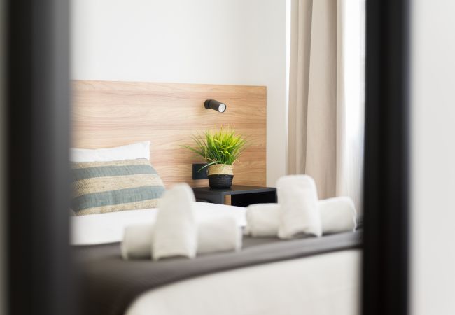 Дом на Las Palmas de Gran Canaria -  Pascal Home By CanariasGetaway Дом на Las Palmas de Gran Canaria -  Pascal Home By CanariasGetaway