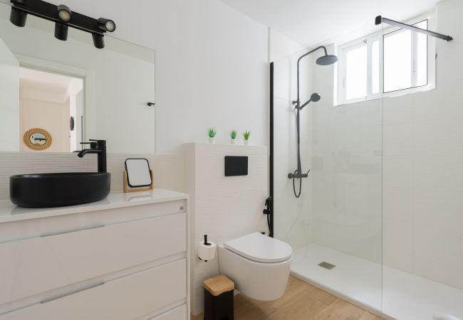 Дом на Las Palmas de Gran Canaria -  Pascal Home By CanariasGetaway Дом на Las Palmas de Gran Canaria -  Pascal Home By CanariasGetaway