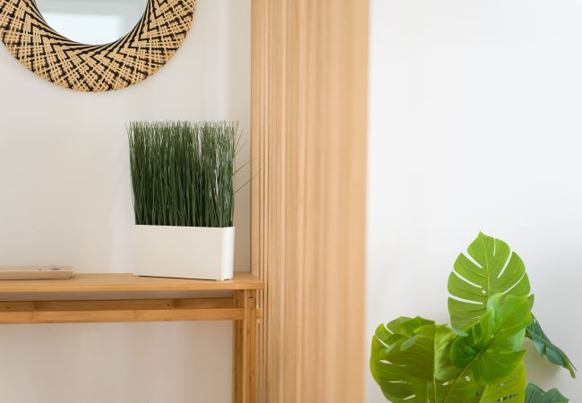 Дом на Las Palmas de Gran Canaria -  Pascal Home By CanariasGetaway Дом на Las Palmas de Gran Canaria -  Pascal Home By CanariasGetaway