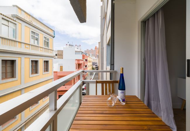 Дом на Las Palmas de Gran Canaria -  Pascal Home By CanariasGetaway Дом на Las Palmas de Gran Canaria -  Pascal Home By CanariasGetaway