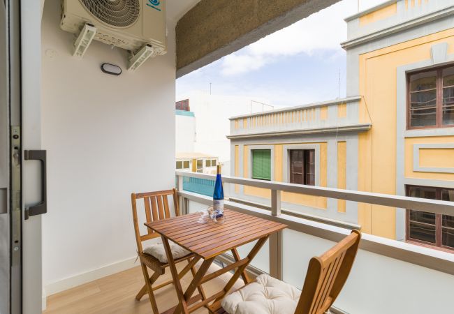 Дом на Las Palmas de Gran Canaria -  Pascal Home By CanariasGetaway Дом на Las Palmas de Gran Canaria -  Pascal Home By CanariasGetaway